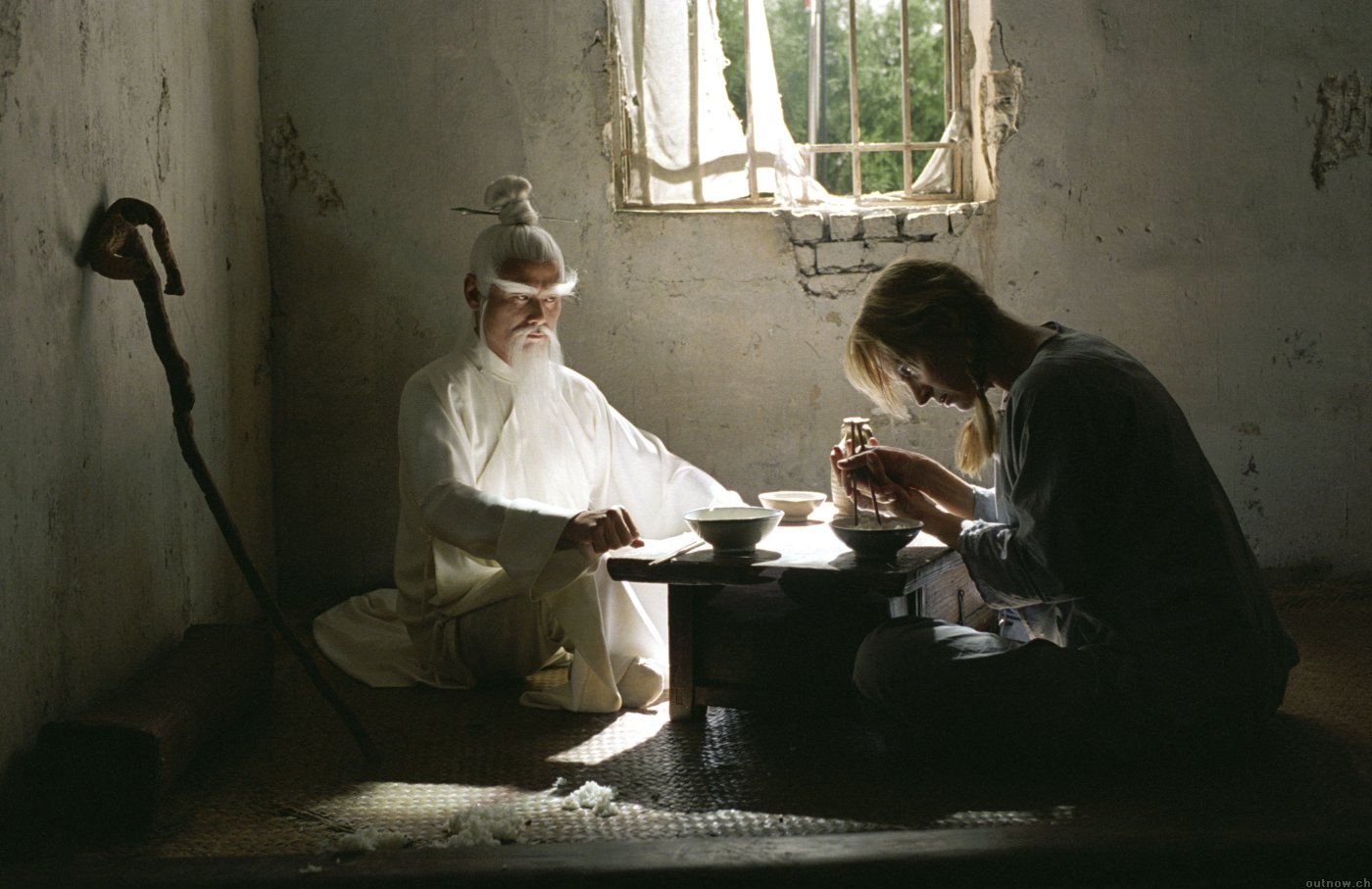 杀死比尔2剧情详解